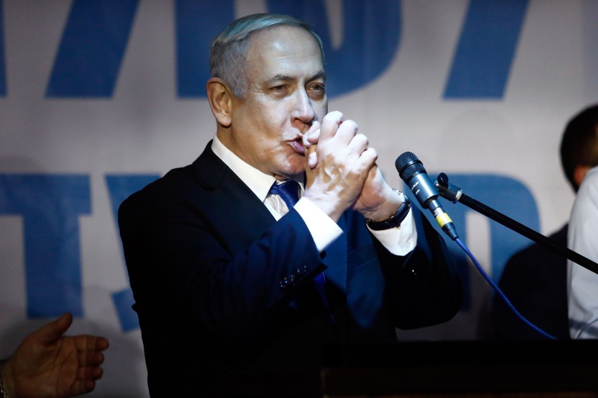 Israel-Hamas War: “No support will be allowed,” Netanyahu warns Palestinian Authority