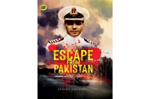 ‘Escape from Pakistan’  The untold story of Commodore Jack Shea