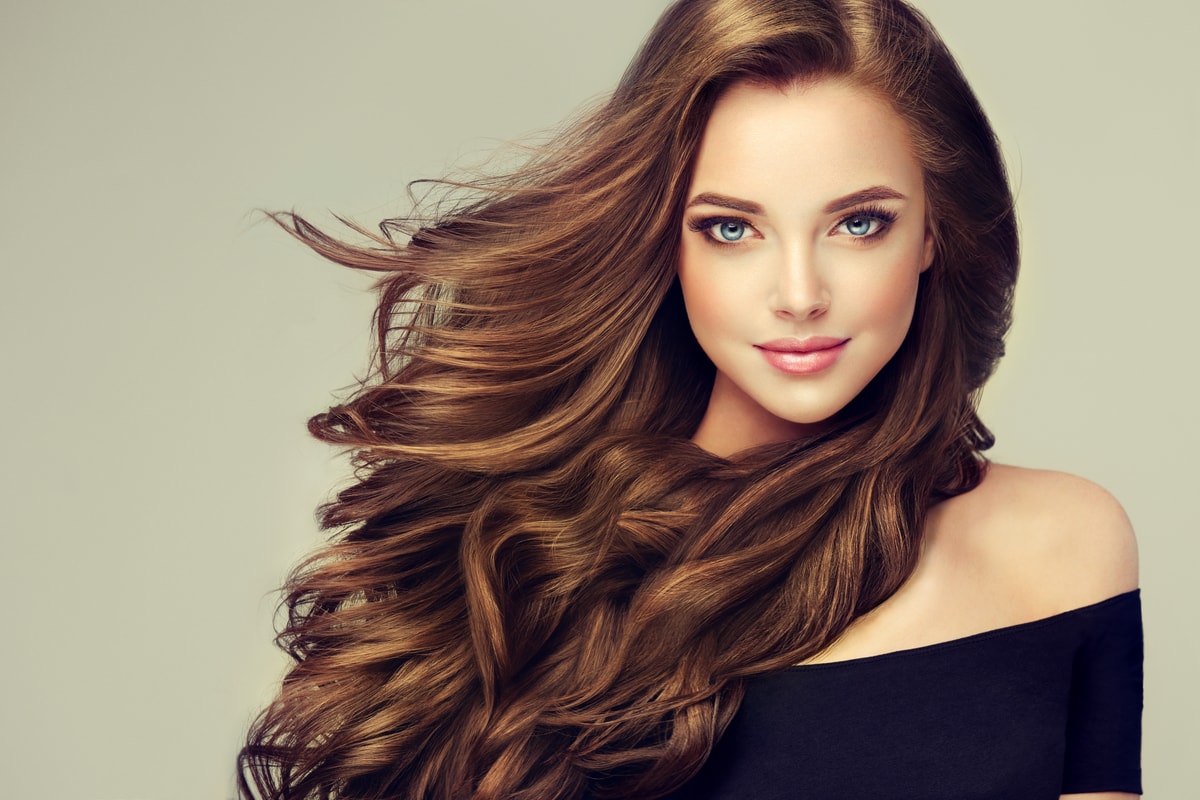Tips for beautiful and bouncy hair - The Statesman