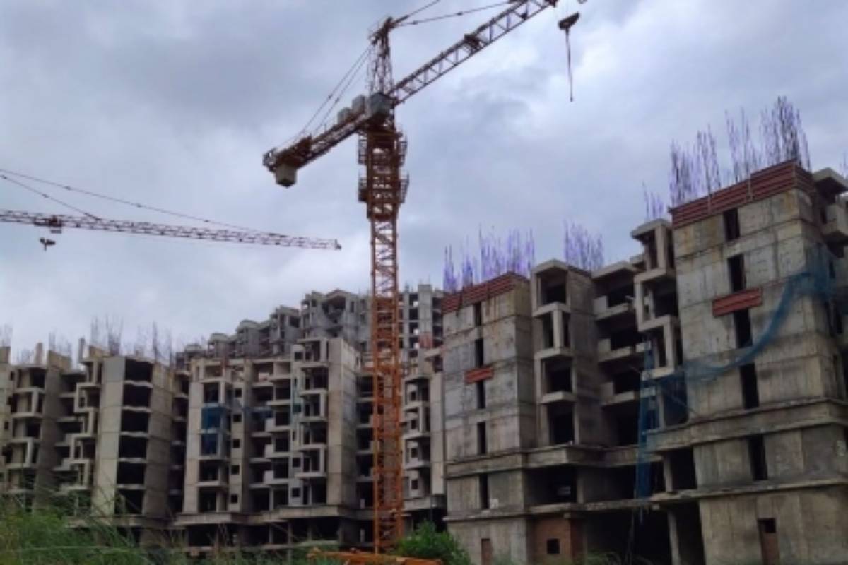 Budget FY23: Realty seeks incentives on home loans, rental income, GST cut on inputs