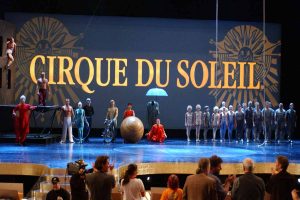 After 2-yr Covid hiatus, Cirque du Soleil returns to London stage