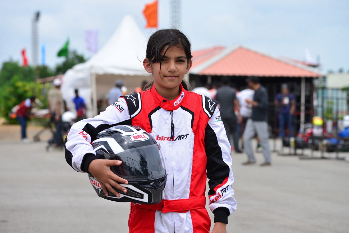 HP girl gets PM Rashtriya Bal Puruskar for achievements in sports