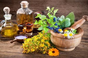 Try these herbs to moisturize your skin naturally