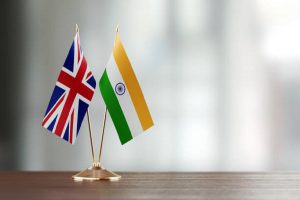India, UK launch FTA negotiations