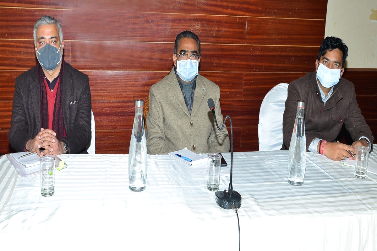 HP to opt for online employment fairs to provide jobs to youth
