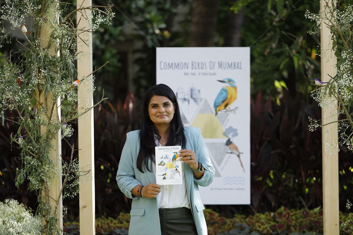 ‘Once you start admiring nature’s beauty, you feel the need to do your part’: Pooja Hemdev Lalwani
