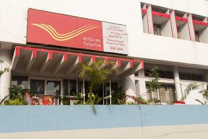 IPPB operated by the India Post crosses five crore customer mark in three years