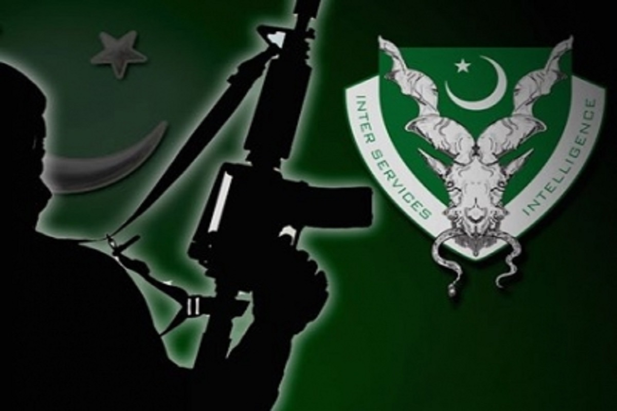 ISI luring Sikhs with money to speak in favour of Pakistan