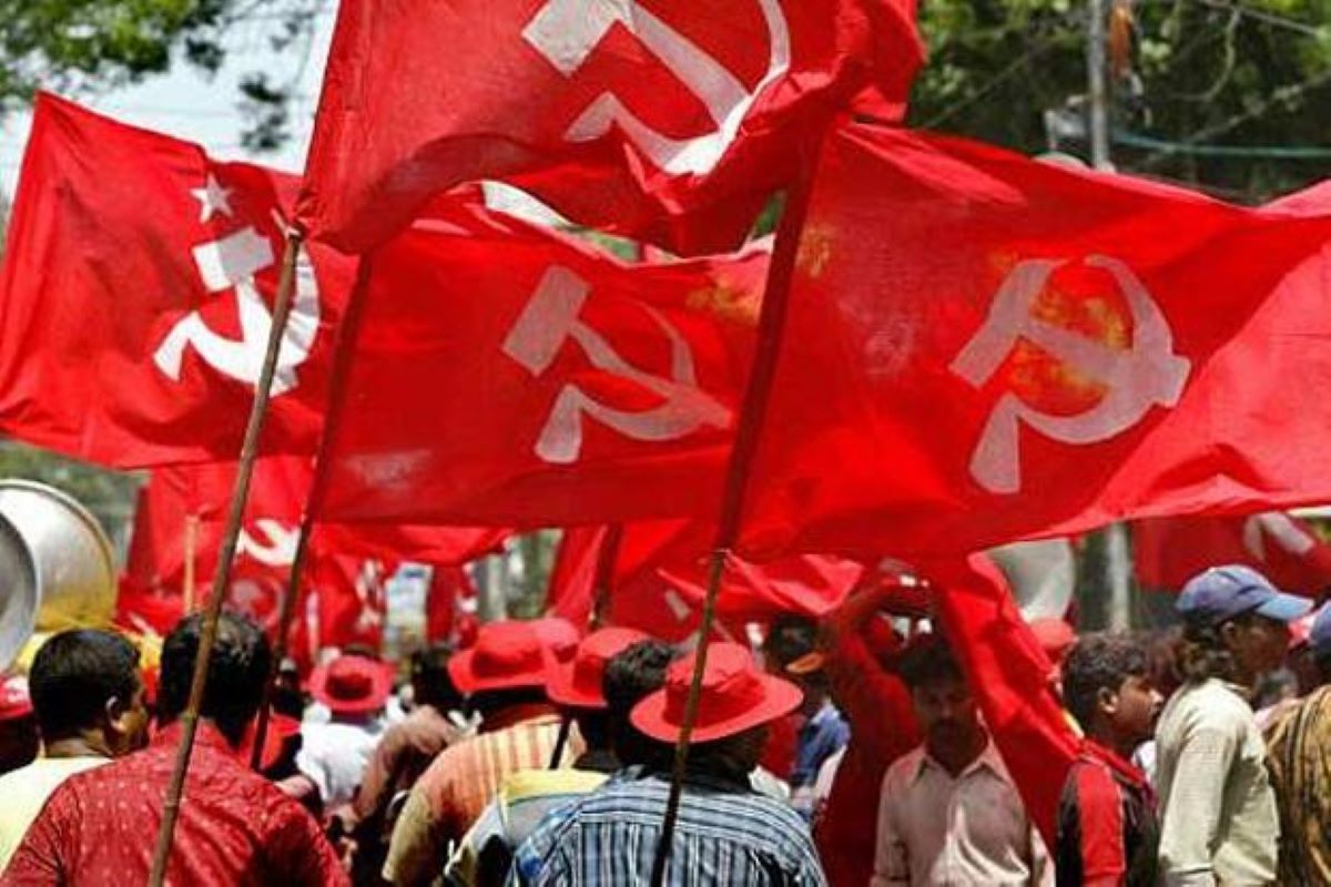 In SMC polls, Left Front decides to go it young