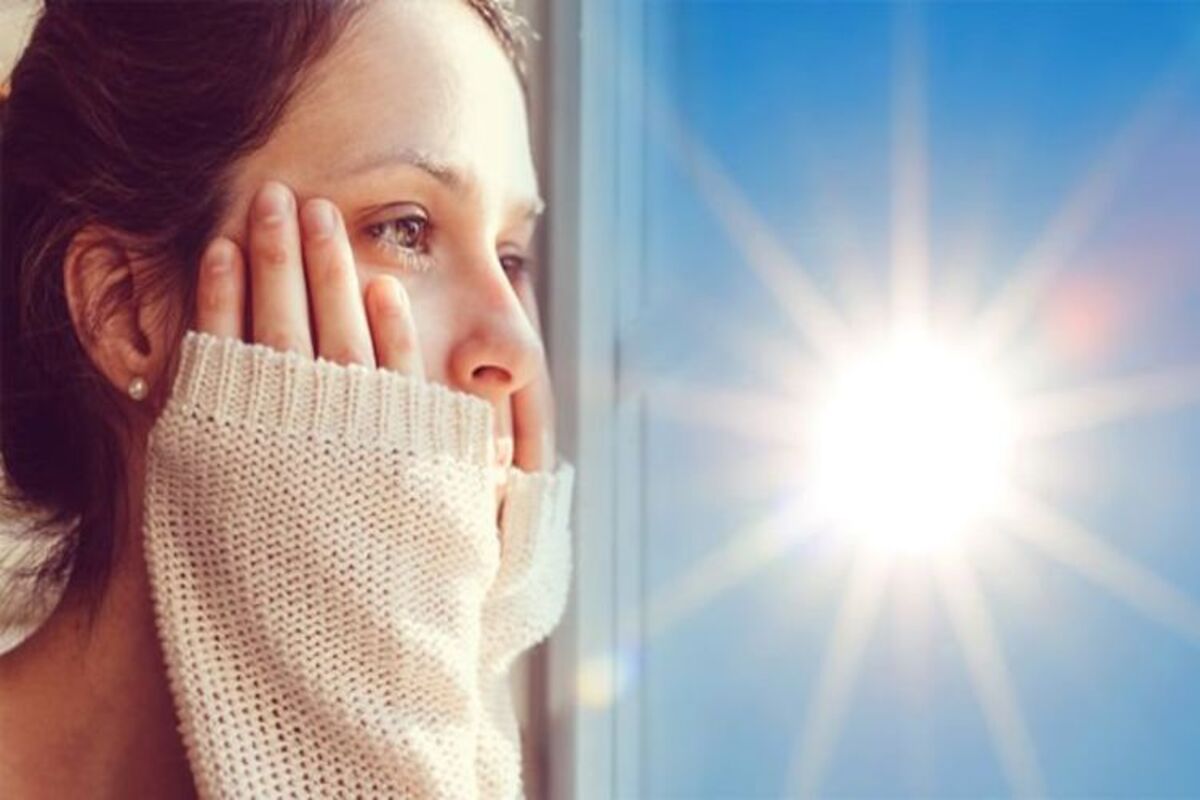 How to know your body is lacking Vitamin D?