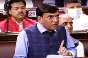Health Minister lauds NBEMS for declaring NEET results in record time