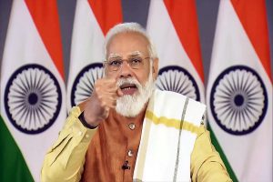 PM Modi to interact with startups on Saturday