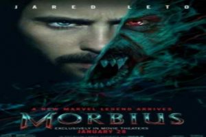 Release date for Jared Leto’s ‘Morbius’ is pushed back by three months