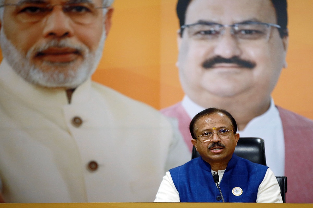 Govt. committed to strengthening bonds with Indian diaspora: Muraleedharan