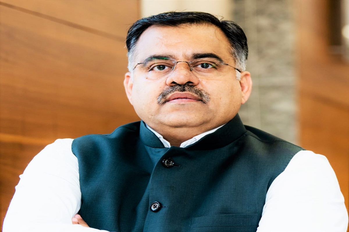 ED Raids: BJP demands Channi’s resignation for patronizing family’s sand mining mafia