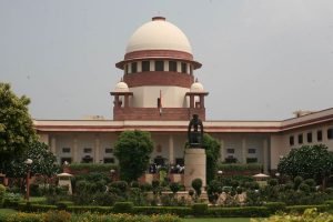 SC sets aside Calcutta HC order on WB ex-chief secy case