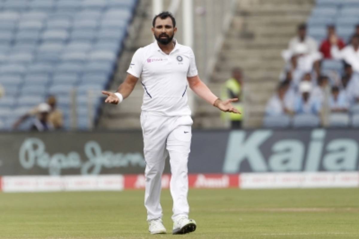 Who doesn’t want to captain the Indian team, says Mohammed Shami