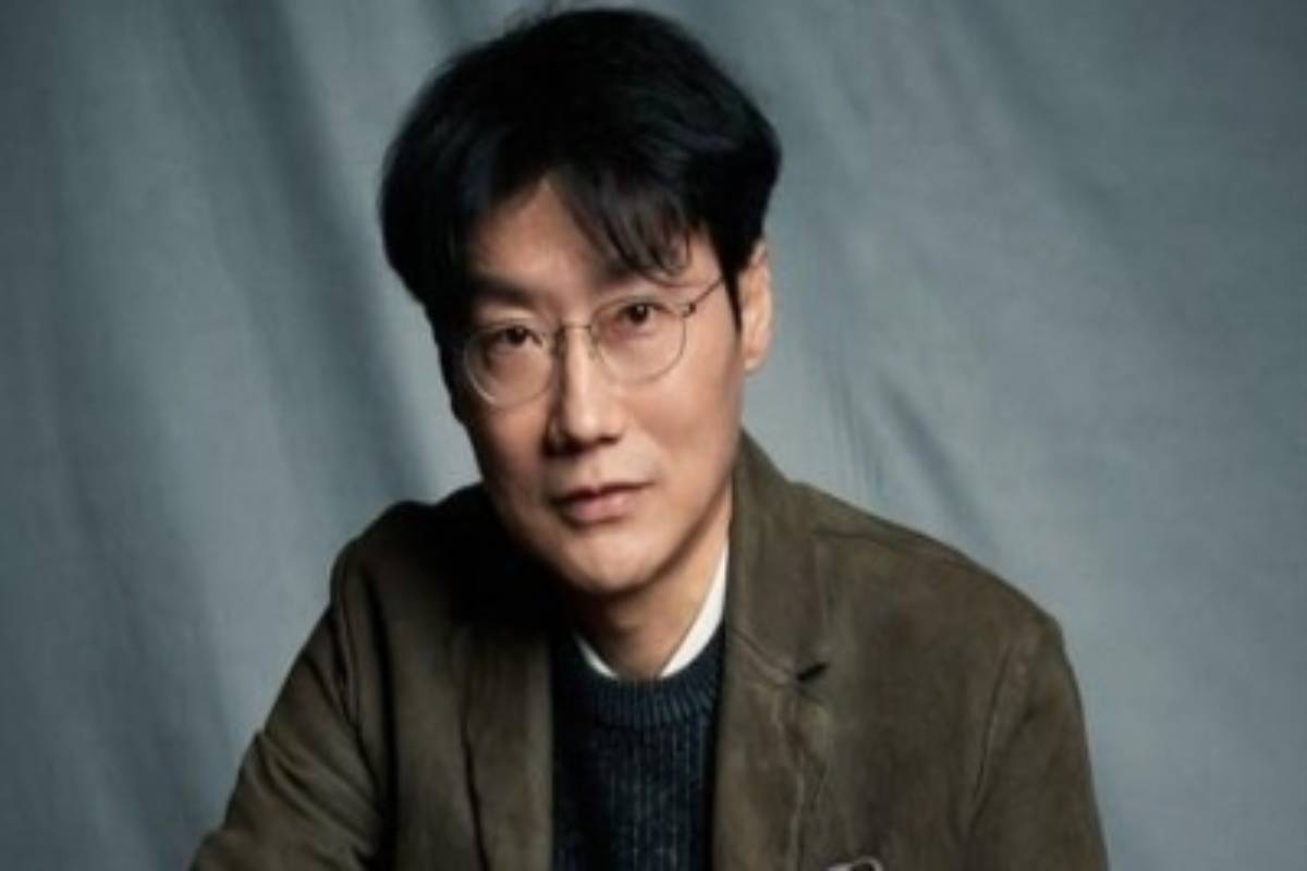 ‘Squid Game’ creator Hwang Dong-hyuk says he still believes in humanity
