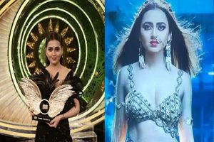 Tejasswi Prakash on why ‘Naagin’ franchise is a hit: ‘It’s pleasing to the eye’