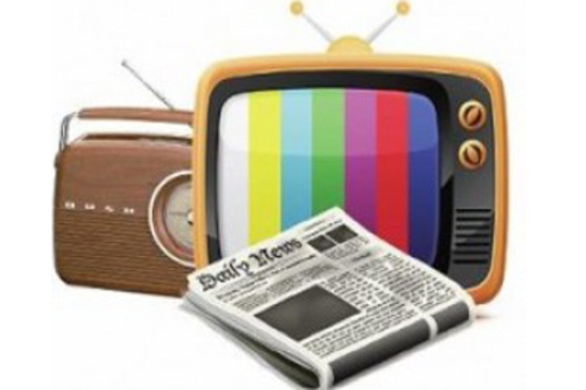 Study finds traditional media has little impact on well-being