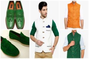 Dress up in Tricolor for this Patriotic Day