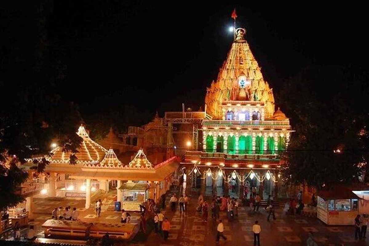 Ujjain: The city of Mahakal - The Statesman