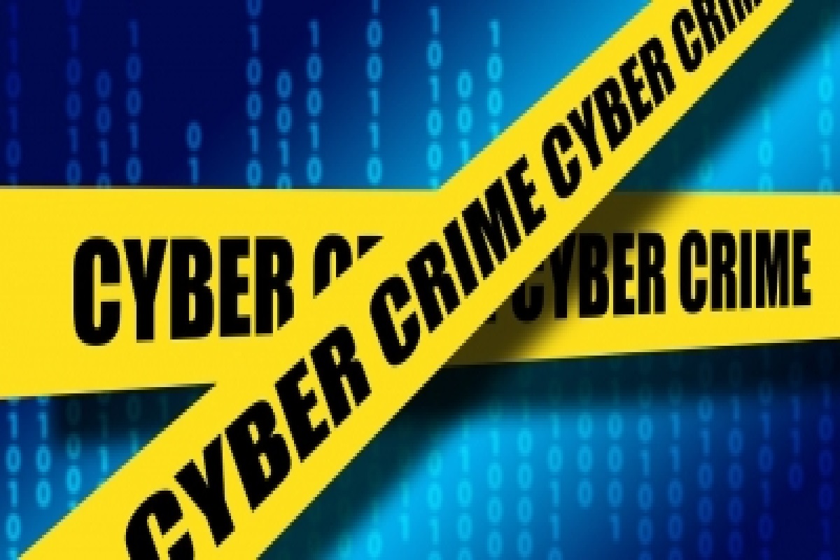 Cyber conmen use RT-PCR reports to dupe people