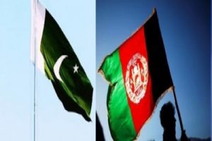 Afghanistan’s future hinges on its relation with Pakistan: USIP