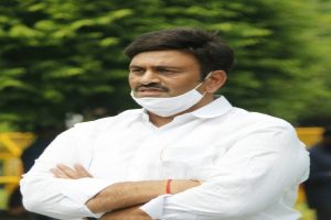 Andhra CID summons rebel YSRCP MP in sedition case