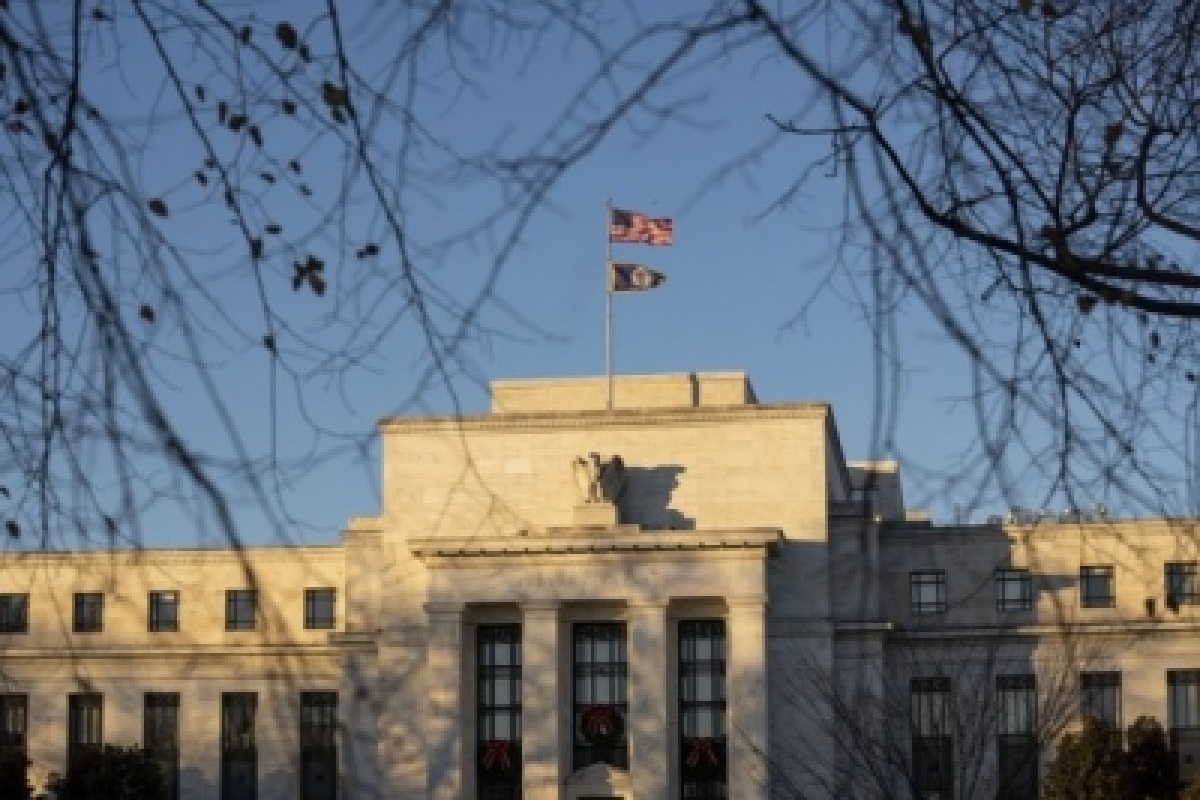US Fed, undaunted by recent banking problems, raises interest rate