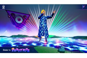 Daler Mehndi successfully hosts first Metaverse Concert on Republic Day
