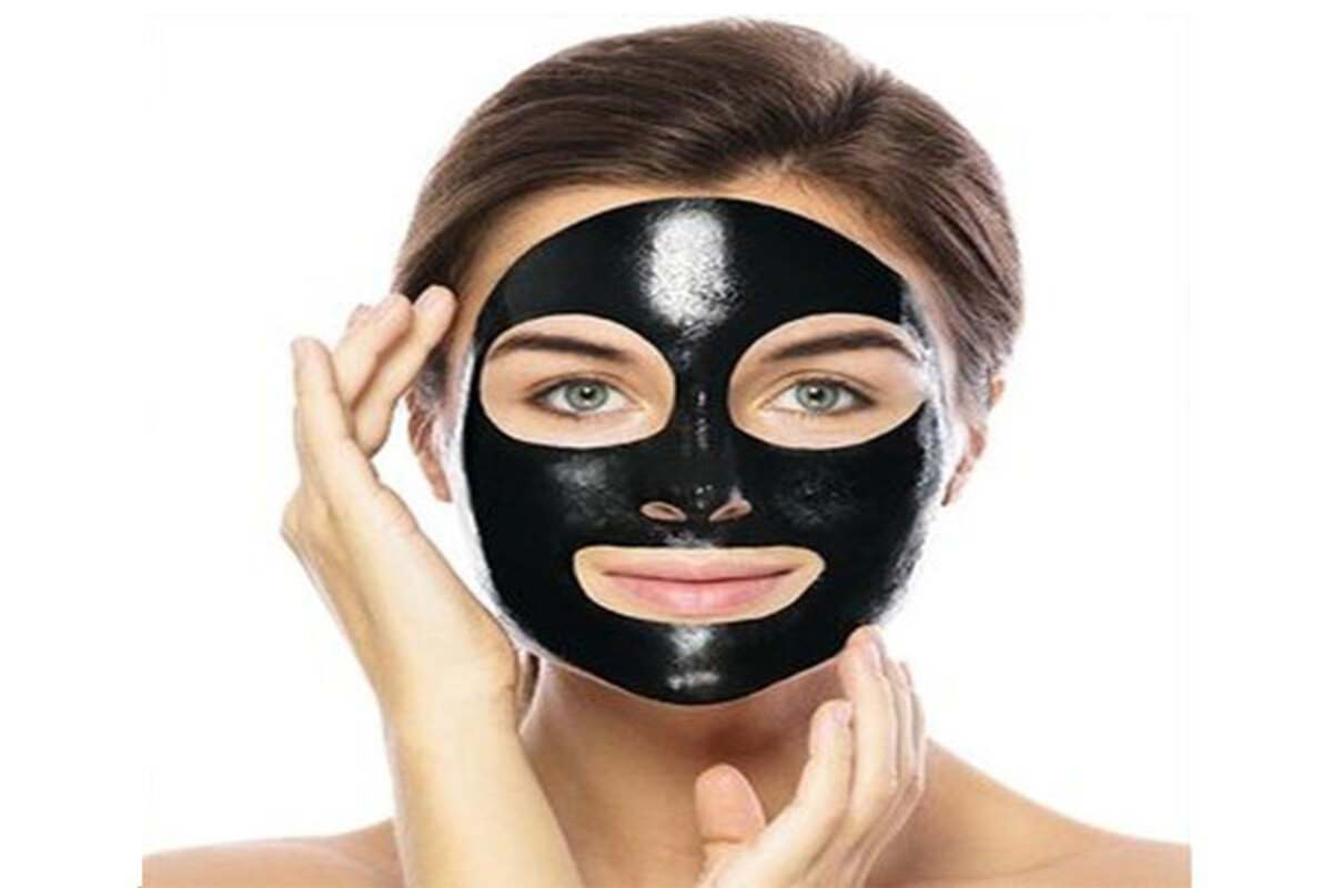 Know the hidden benefits of charcoal face mask