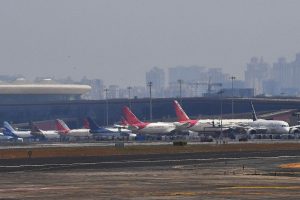 Air India cancels flights to Hong Kong