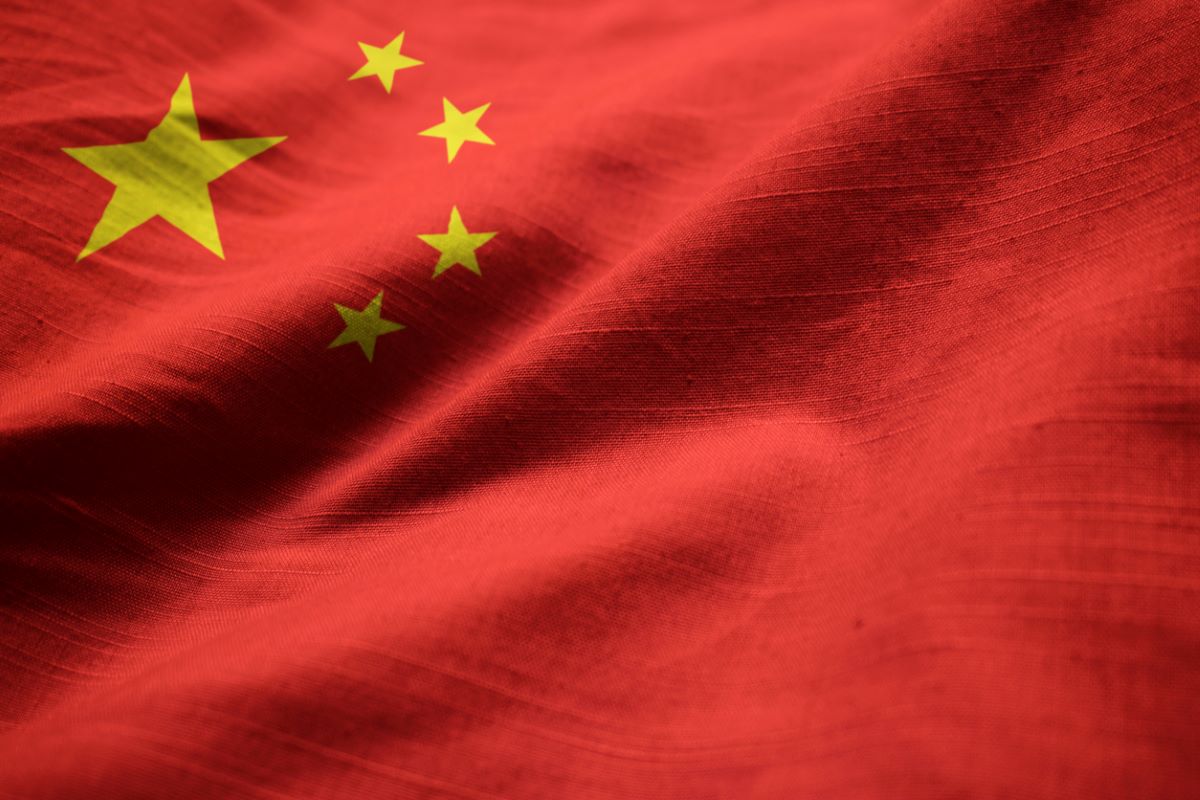 Voice of Beijing