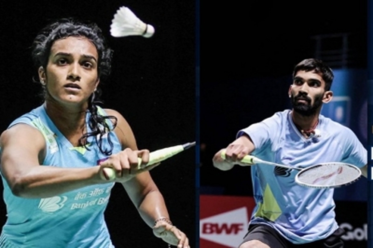 India, badminton, sports