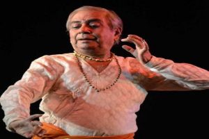 Kathak’s living legend, Pandit Birju Maharaj, dies at 83