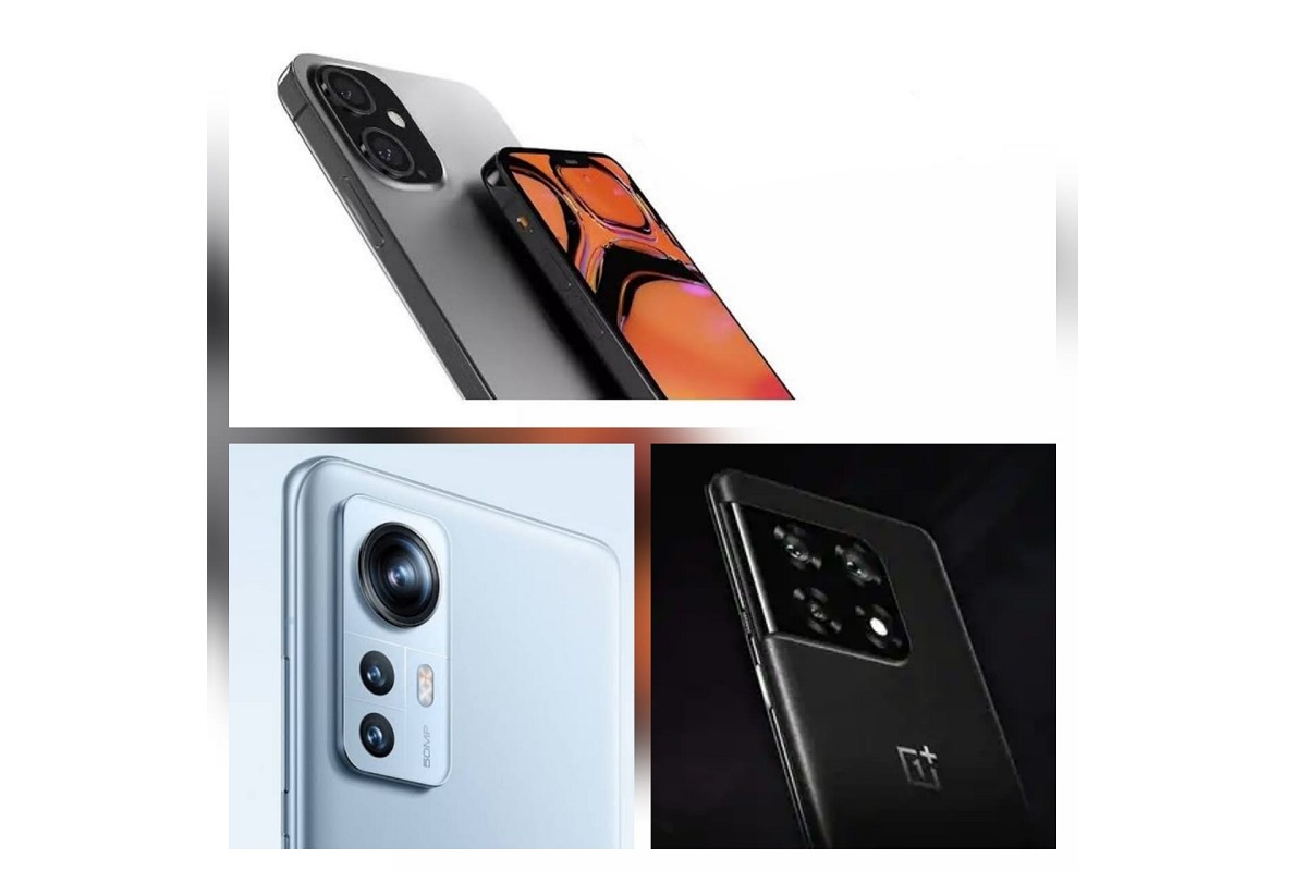 OnePlus 10 Pro rumoured to be unveiled on January 11