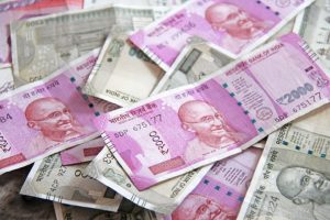Centre releases revenue deficit grant of over Rs 7000 crore to 14 states
