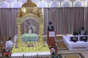 UK Sikhs push back against Khalistani elements