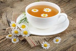 5 unbelievable benefits of chamomile tea on our body