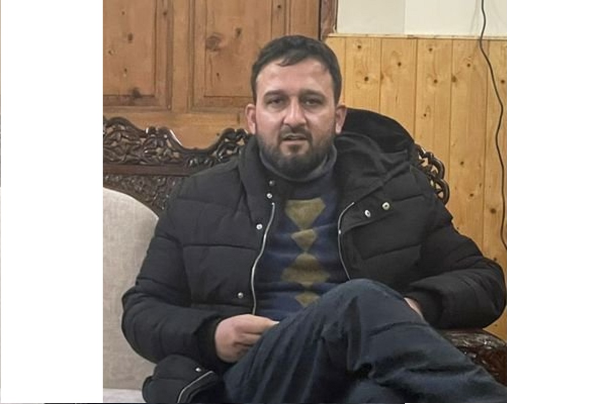 J&K’s Good Governance Index a “window dressing”: NC