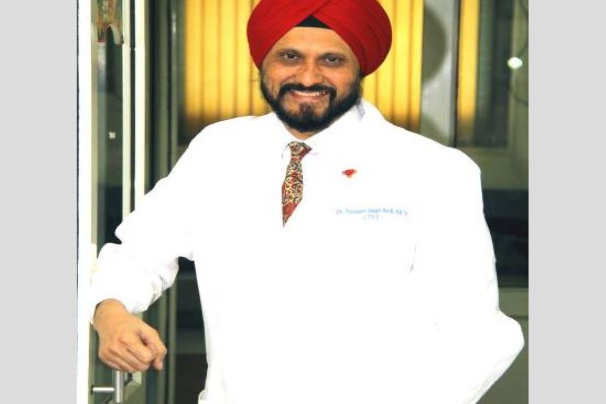 ‘Heart patients must get vaccinated’