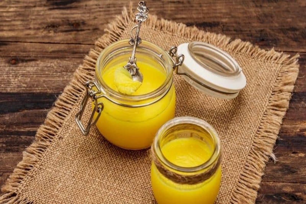 Know the amazing benefits of Ghee