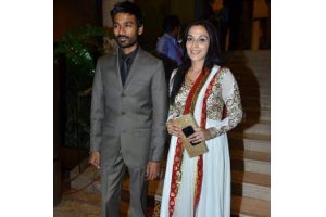 Dhanush, Aishwaryaa to get divorced after 18 years of marriage
