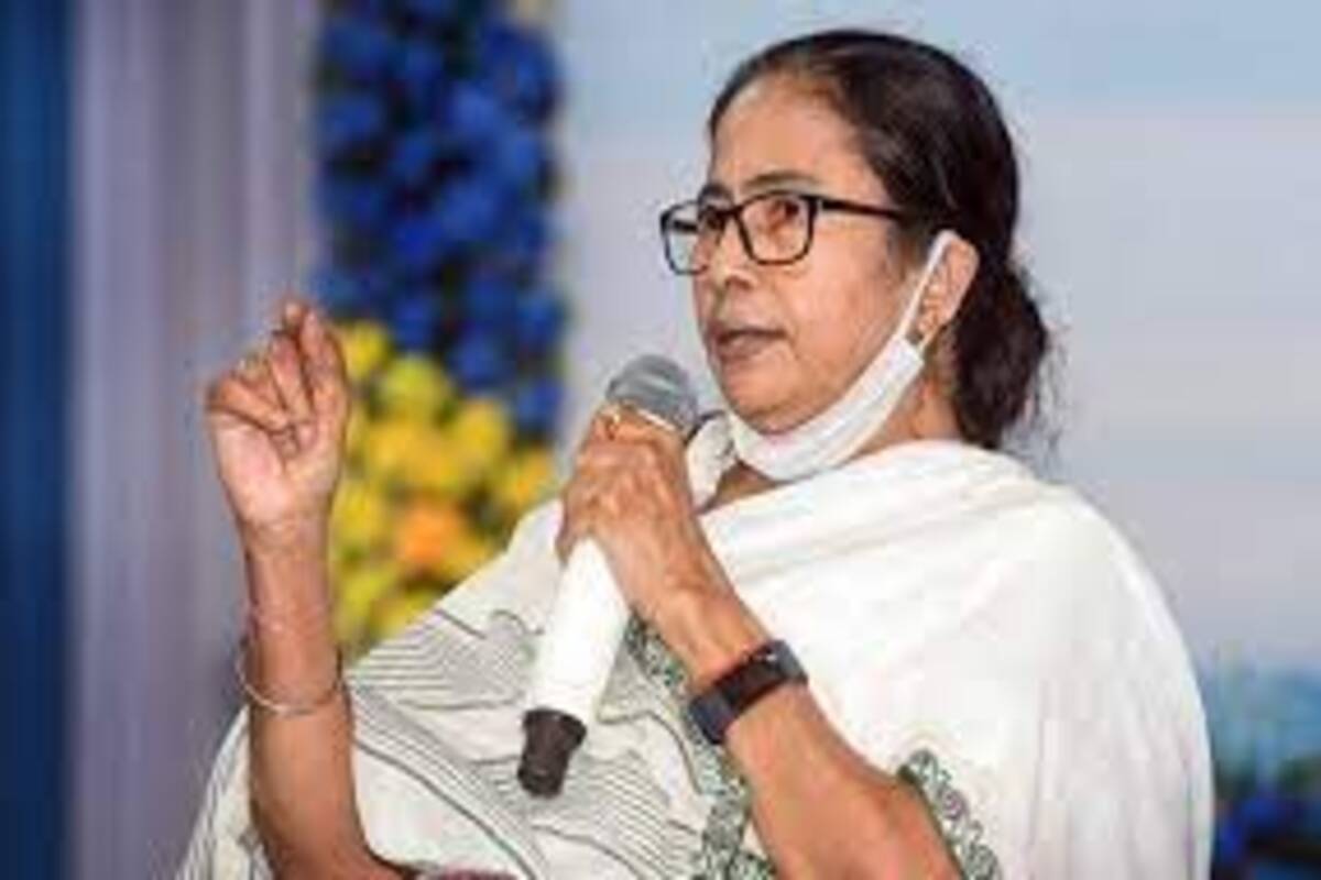 Mamata is on path of constant, needless confrontation: BJP