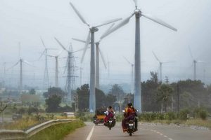 Government infuses Rs 1500 crore in IREDA to boost renewable energy