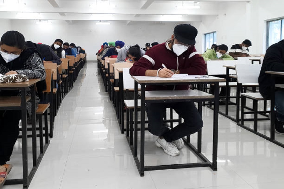 Age limit for Odisha civil service exams raised from 32 to 38
