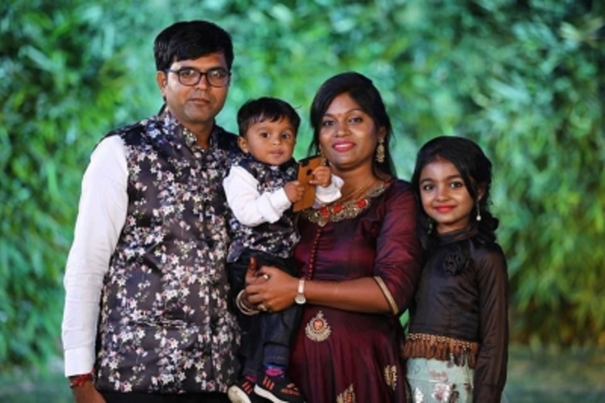 Gujarati family that froze to death on Canada-US border identified