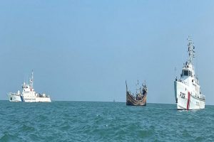 20 Bangladeshi fishermen stranded in Odisha repatriated