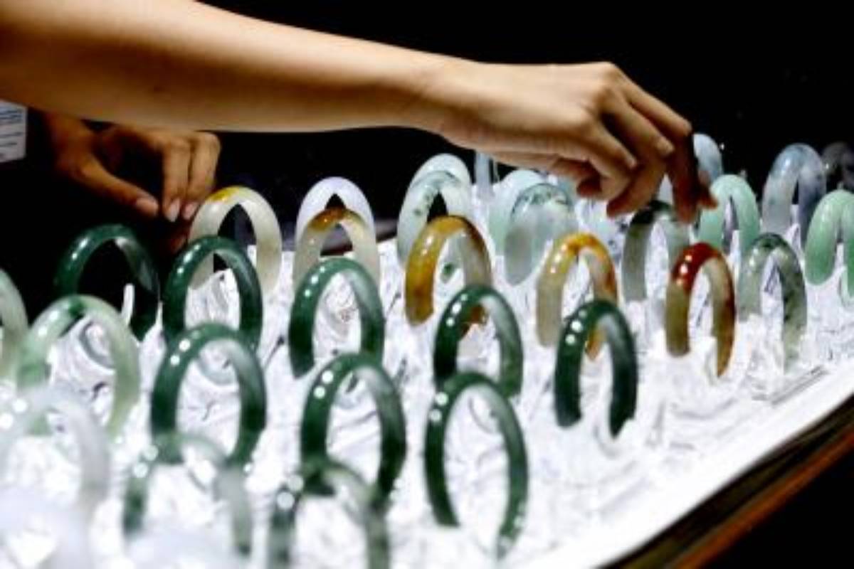 India’s December gems, jewellery exports up 29% against pre-pandemic 2019